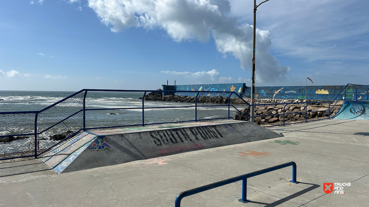 California Skatepark